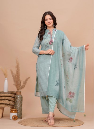 Epitome Cotton Readymade Suit