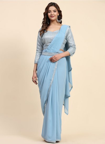 Heavenly Classic Saree For Festival