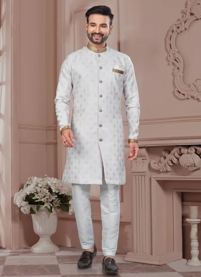 Wedding Khadi Mens Wear online shopping