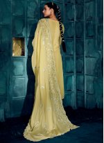 Majestic Trendy Salwar Suit For Party