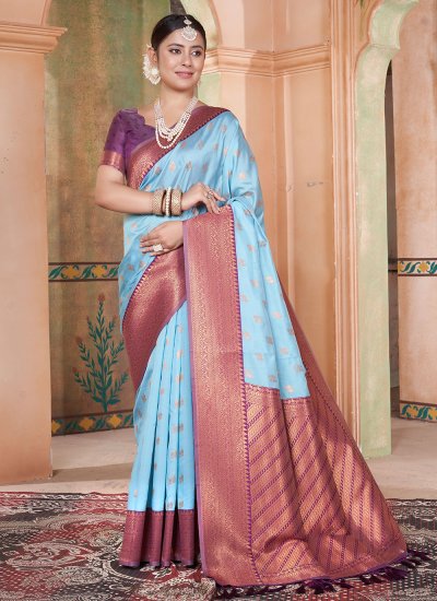 Lowest price Kanjivaram Silk Sarees online shopping