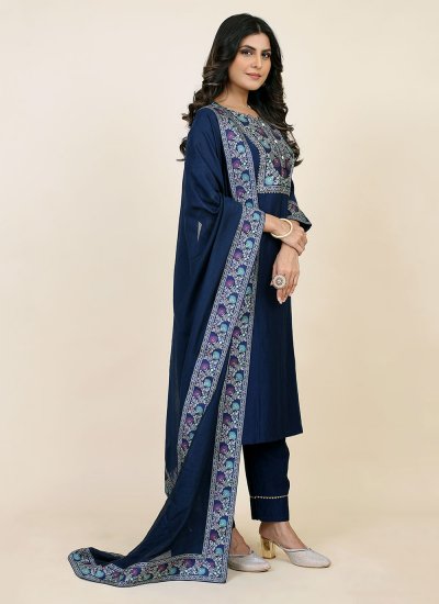 Majesty Chinon Festival Designer Salwar Suit