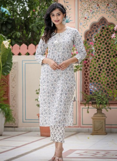 Expensive Casual Floor Length Kurti online shopping