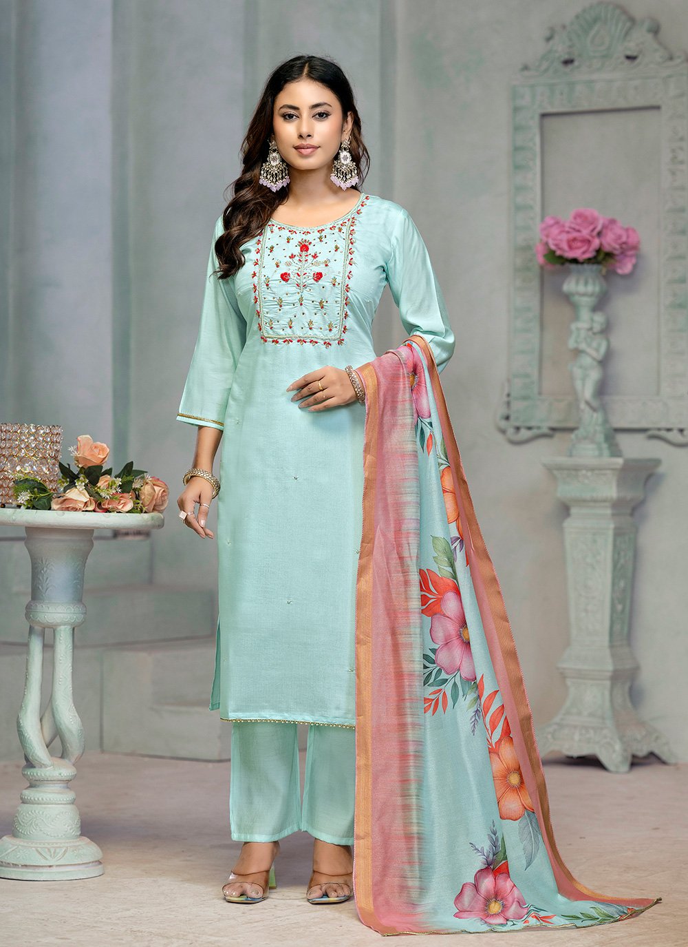 Nice salwar kameez hotsell