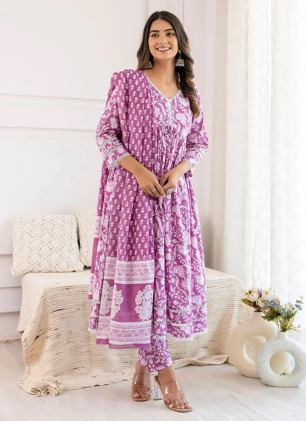 Cotton Salwar Suits Salwar New Design 2019 Cotton Salwar Designs