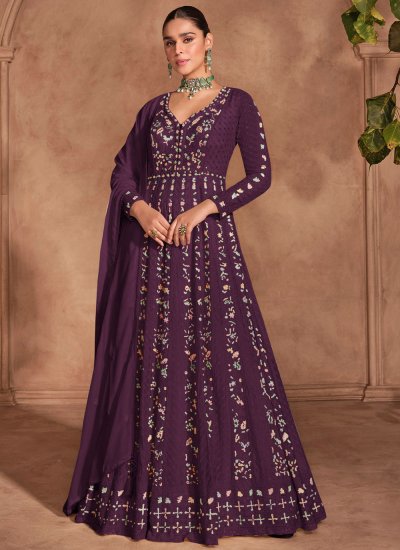 purple and orange mehndi dresses Mehendi Orange And Purple Mehndi Dress Best Latest Bridal Mehndi Dress  Design Ideas To Get That Perfect