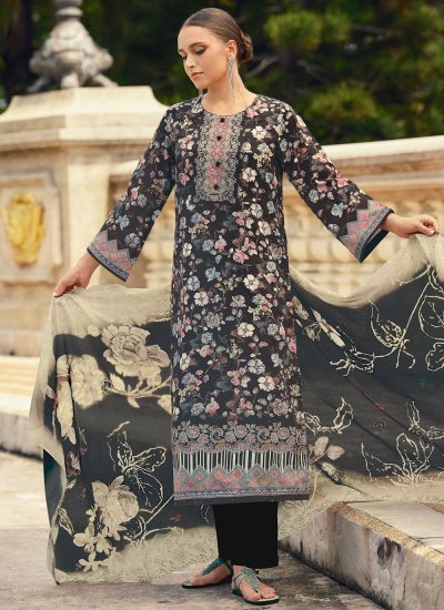 cotton salwar dress designs Varsha Anvi Designer Cotton Salwar Kameez