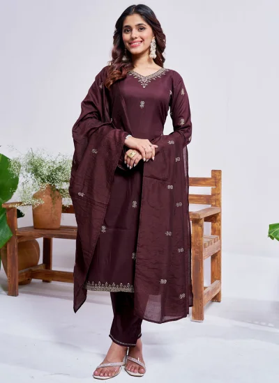 Cherubic Rayon Casual Readymade Salwar Kameez