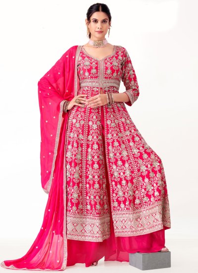 Extraordinary Silk Readymade Style