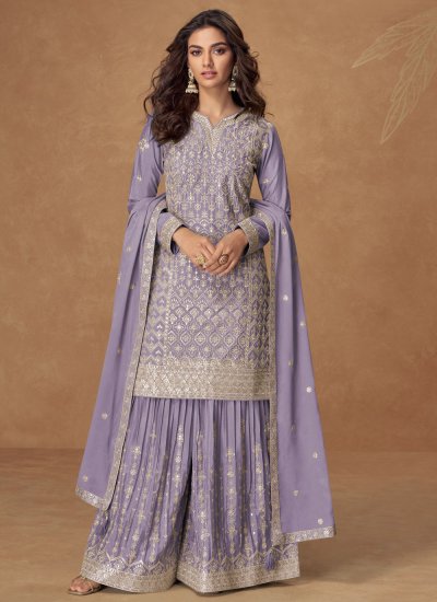 Fetching Trendy Salwar Kameez For Reception