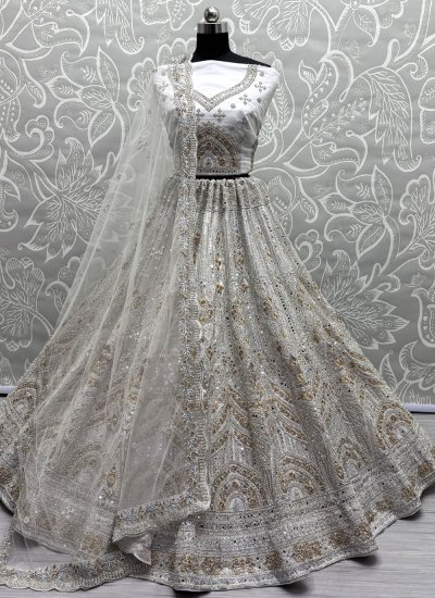 Bestseller | $245 - $368 - Buy Indian Wedding Dresses Collection Online -  SareeSaga