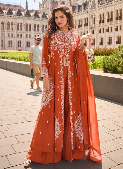 dress design with plazo Kameez New Plaza Plaza Plaza Kurti Design, Frock Suit Designs Cotton, Round Calvin Klein Regular Fit Fancy Color:Olive greece-edit