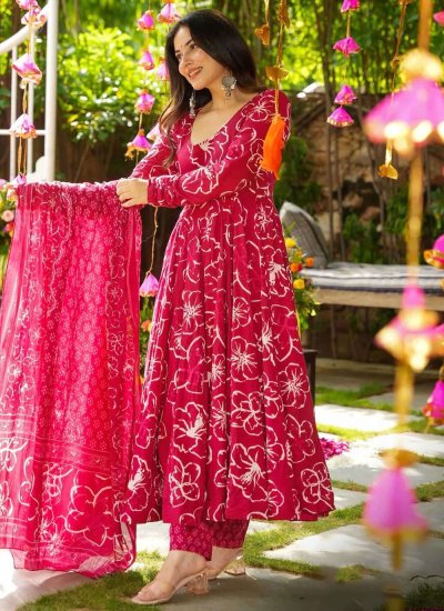 Hypnotic Muslin Ceremonial Trendy Salwar Kameez 
                            Hypnotic Muslin Ceremonial Trendy Salwar Kameez