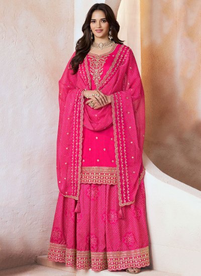 Masterly Silk Lehenga Choli