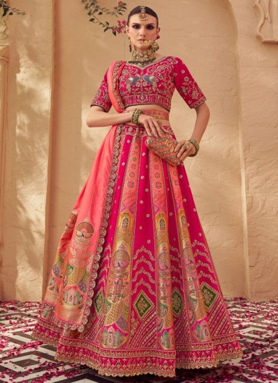 $184 - $245 - Buy Indian Wedding Dresses Collection Online - SareeSaga