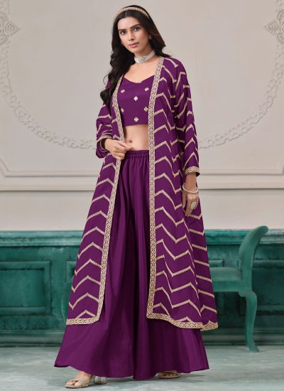 Surpassing Chinon Trendy Salwar Kameez