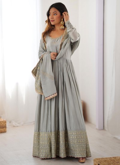 Amusing Salwar Kameez For Party