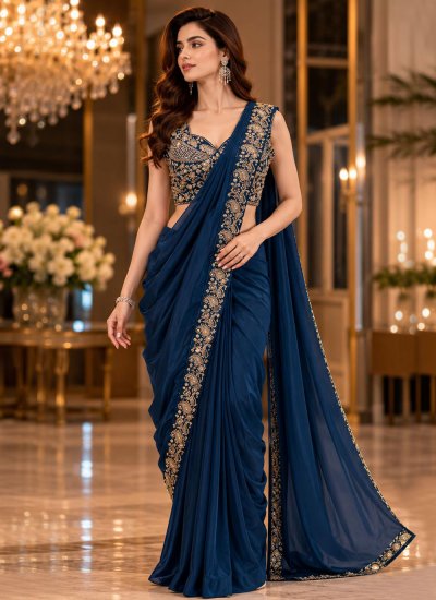 Best Beads Classic Saree