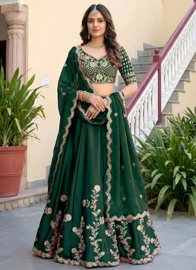 Best Dori Work Festival Designer Lehenga Choli