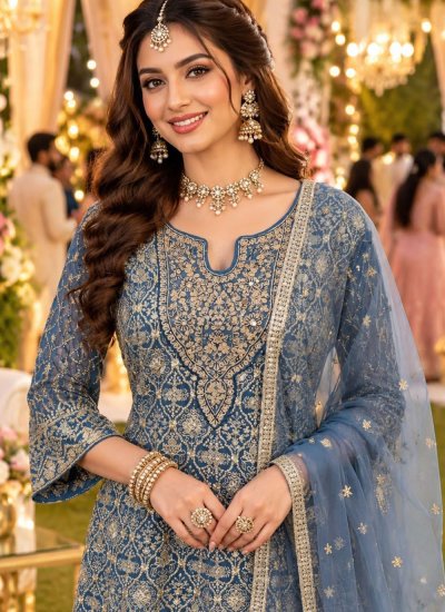 
                            Best Salwar Kameez For Party