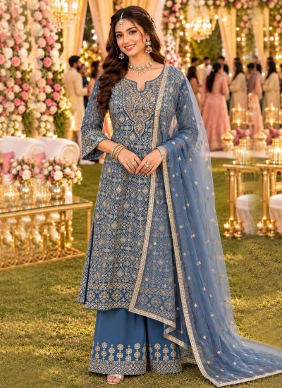Best Salwar Kameez For Party