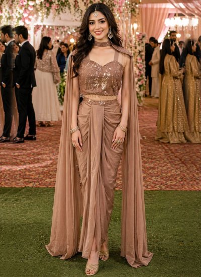 Compelling Embroidered Readymade Salwar Kameez