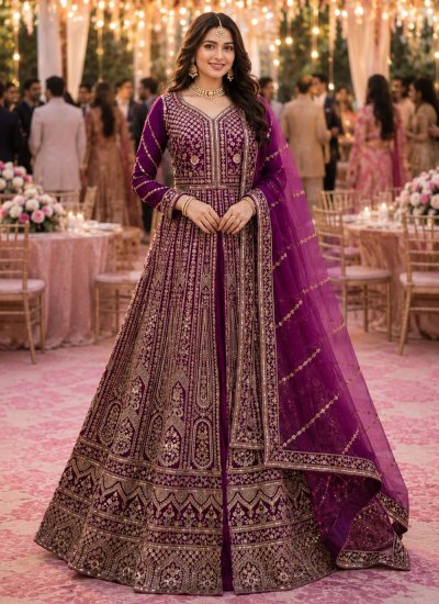 Enchanting Embroidered Readymade Lehenga Choli