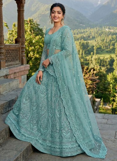 
                            Engrossing Diamond Ceremonial Lehenga Choli