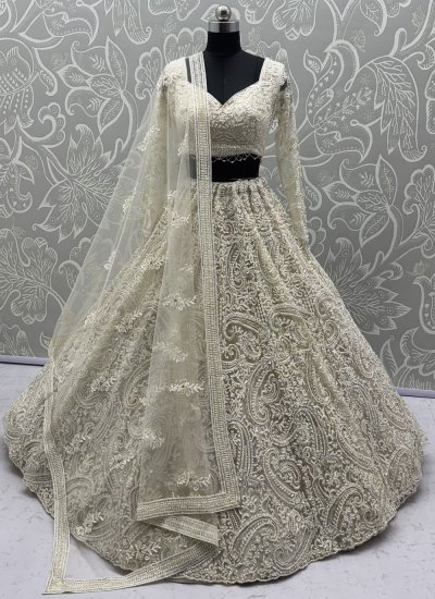 Fab Net Readymade Lehenga Choli