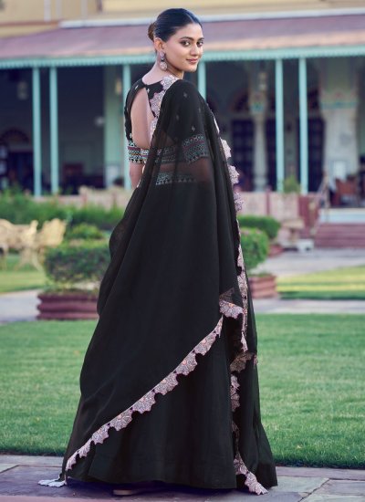 
                            Gorgonize Lehenga Choli For Festival
