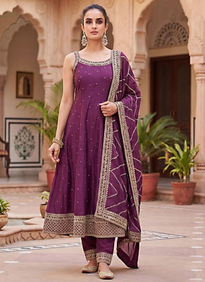 Groovy Salwar Kameez For Ceremonial
