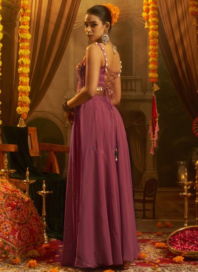 
                            Immaculate Thread Work Casual Kurti