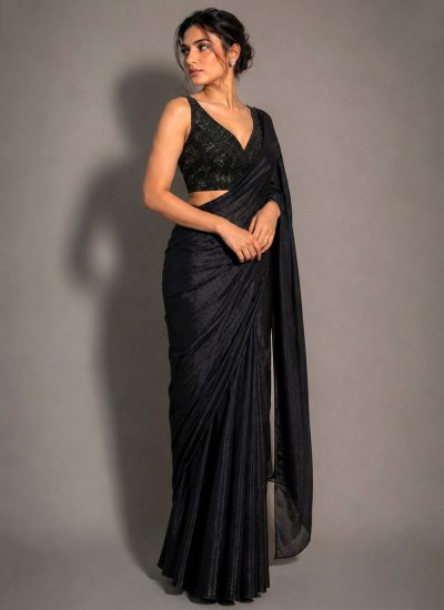 
                            Monumental Classic Saree For Party