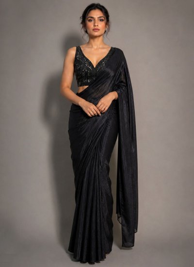 Monumental Classic Saree For Party
