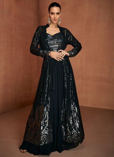 Monumental Embroidered Festival Designer Lehenga Choli