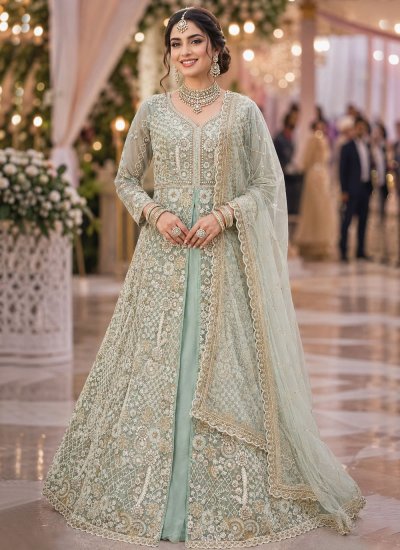 Phenomenal Lehenga Choli For Ceremonial