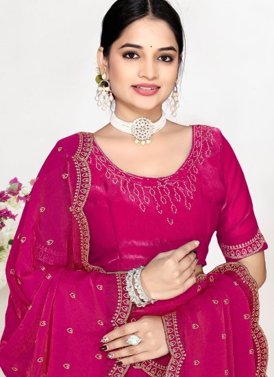 
                            Princely Rani Party Trendy Saree