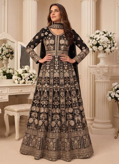 readymade dress party wear PARTY WEAR READYMADE INDIAN DRESS WEDDING SUIT BOLLYWOOD SALWAR KAMEEZ GOWN NEW