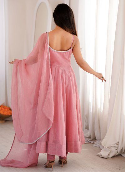 
                            Prodigious Anarkali Salwar Kameez For Party