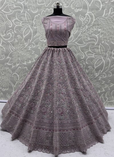 
                            Prodigious Designer Lehenga Choli For Wedding