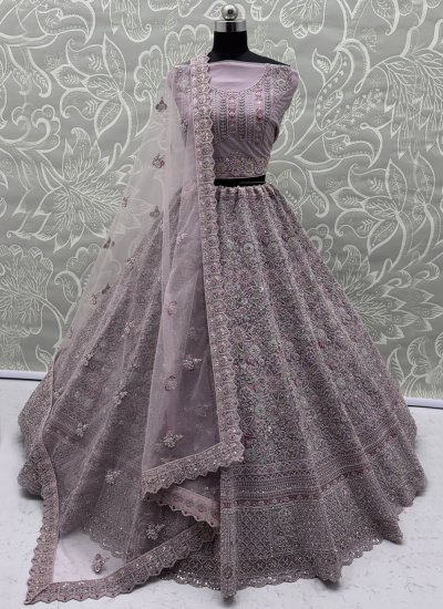 Prodigious Designer Lehenga Choli For Wedding