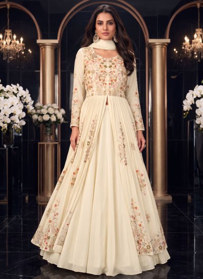 
                            Strange Embroidered Designer Lehenga Choli