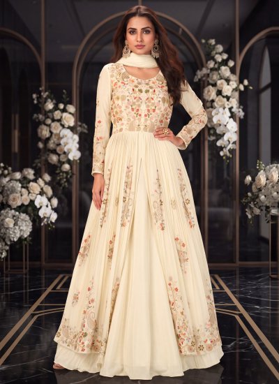Strange Embroidered Designer Lehenga Choli