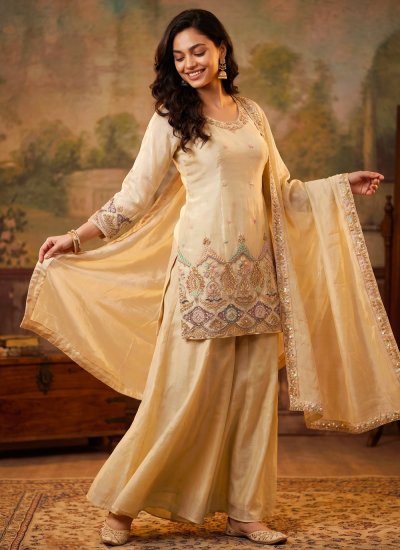 Winsome Viscose Salwar Kameez
